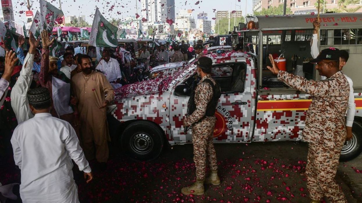 Imran Khan’s arrest: Lawyer says 16 suspects to face military trial for violence