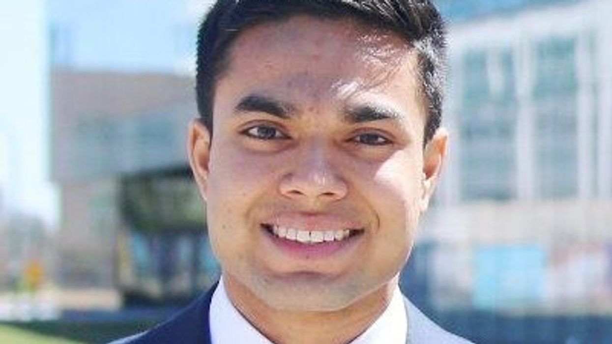 ‘Documented dreamers’ urge US lawmakers to pass America’s Children Act