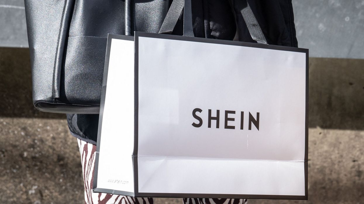 Chinese online fashion retailer Shein to re-enter Indian market