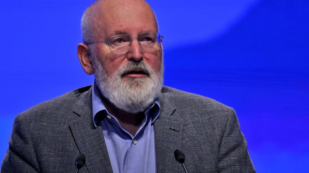 European Union will tackle India's concerns on carbon tax, official says