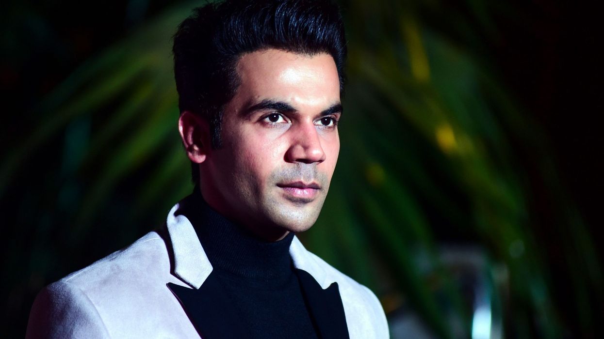 Will not make Stree 2 under pressure: Rajkummar Rao