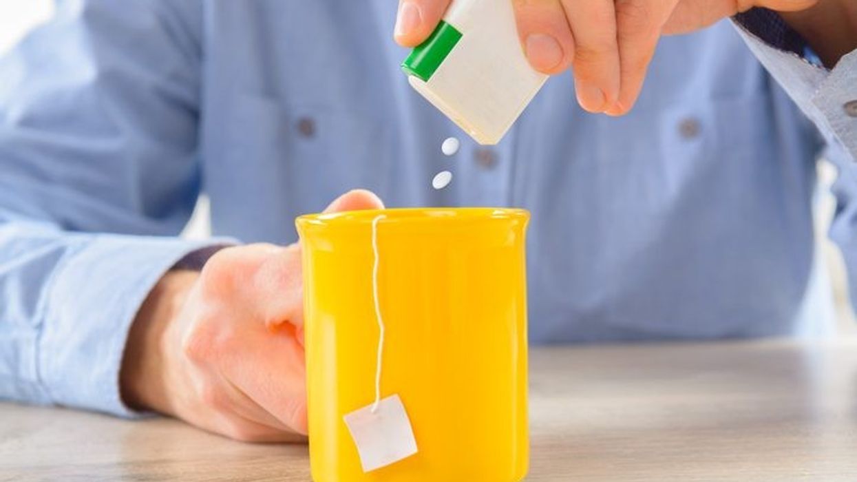 The truth about artificial sweeteners: Are they harmless zero-calorie alternatives?