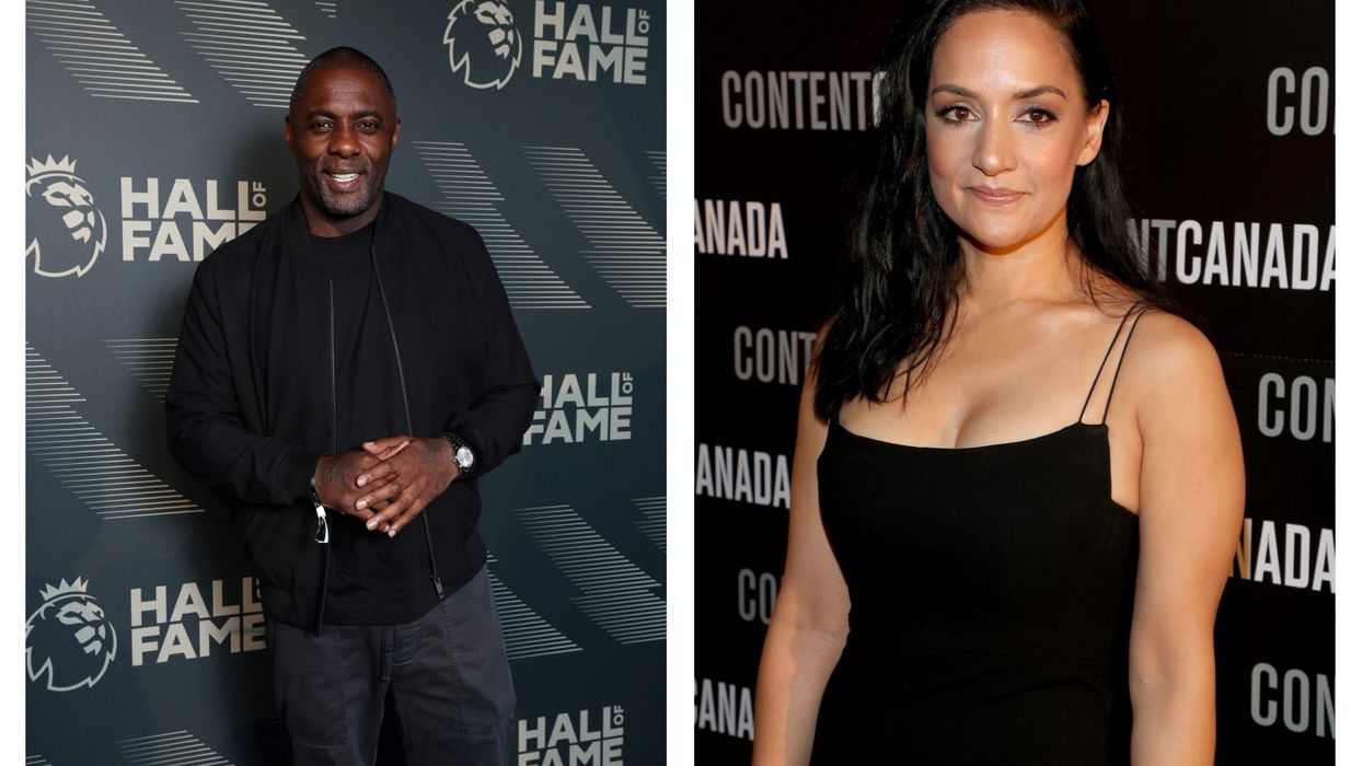 Trailer for Idris Elba, Archie Punjabi-starrer Hijack out