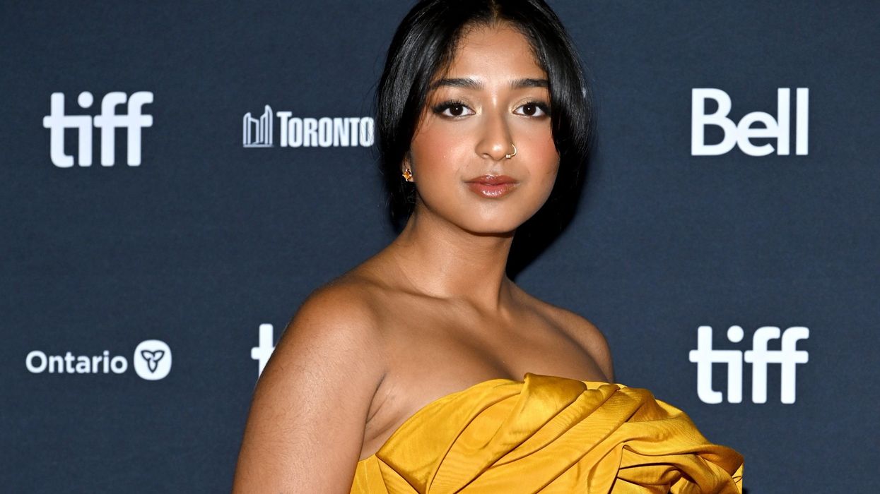 Maitreyi Ramakrishnan says THIS show helped Never Have I Ever become ‘a thing’