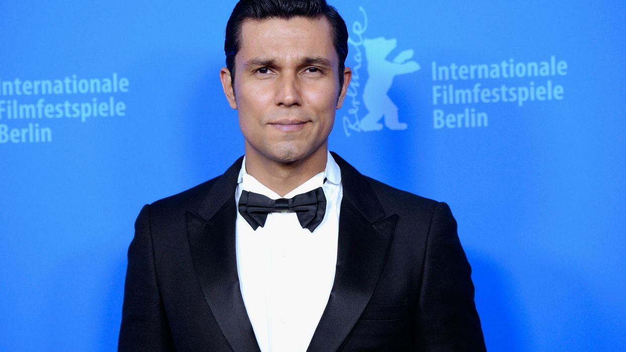 Cops always make for great cinematic characters: Randeep Hooda