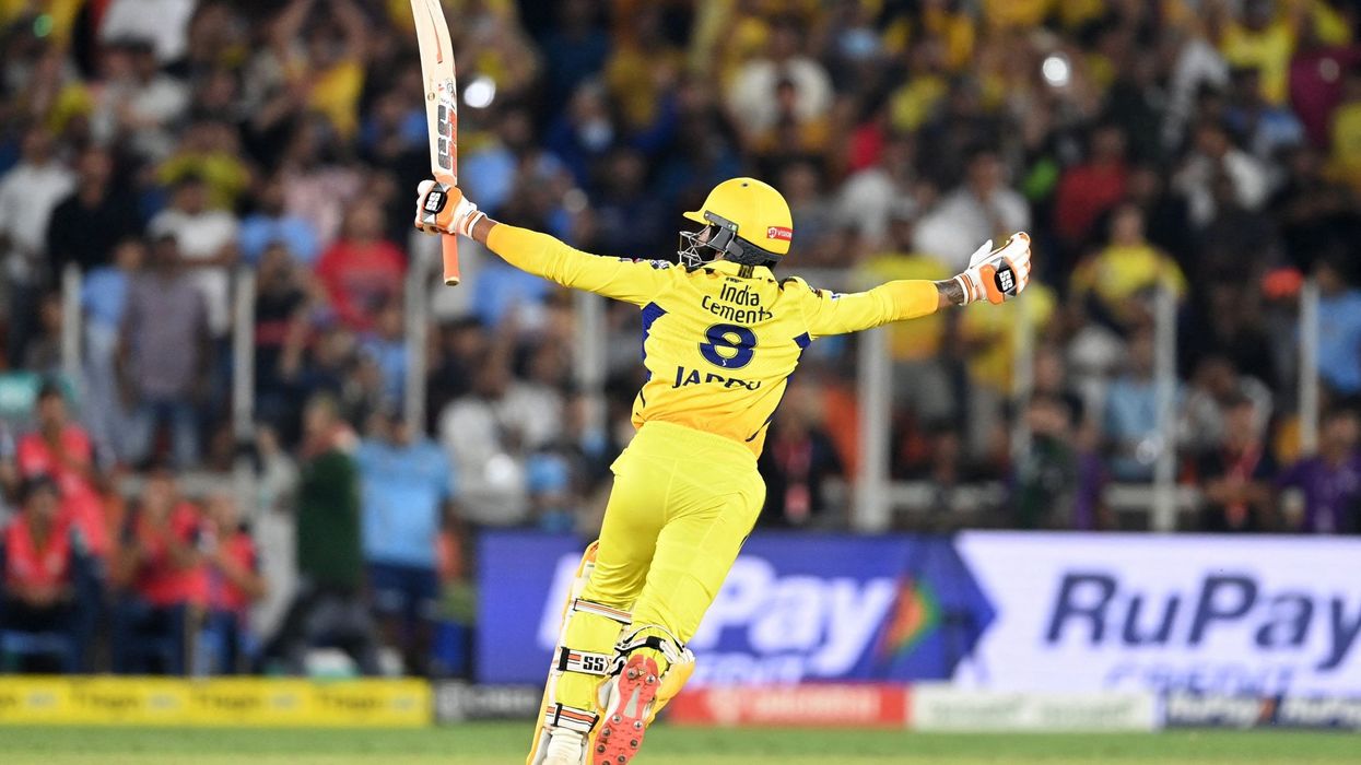 IPL 2023: Chennai clinch fifth title in last-ball thriller