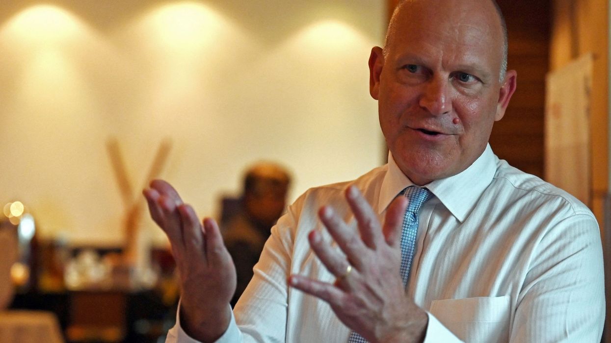 Air India hiring 550 cabin crew members, 50 pilots every month, reveals CEO