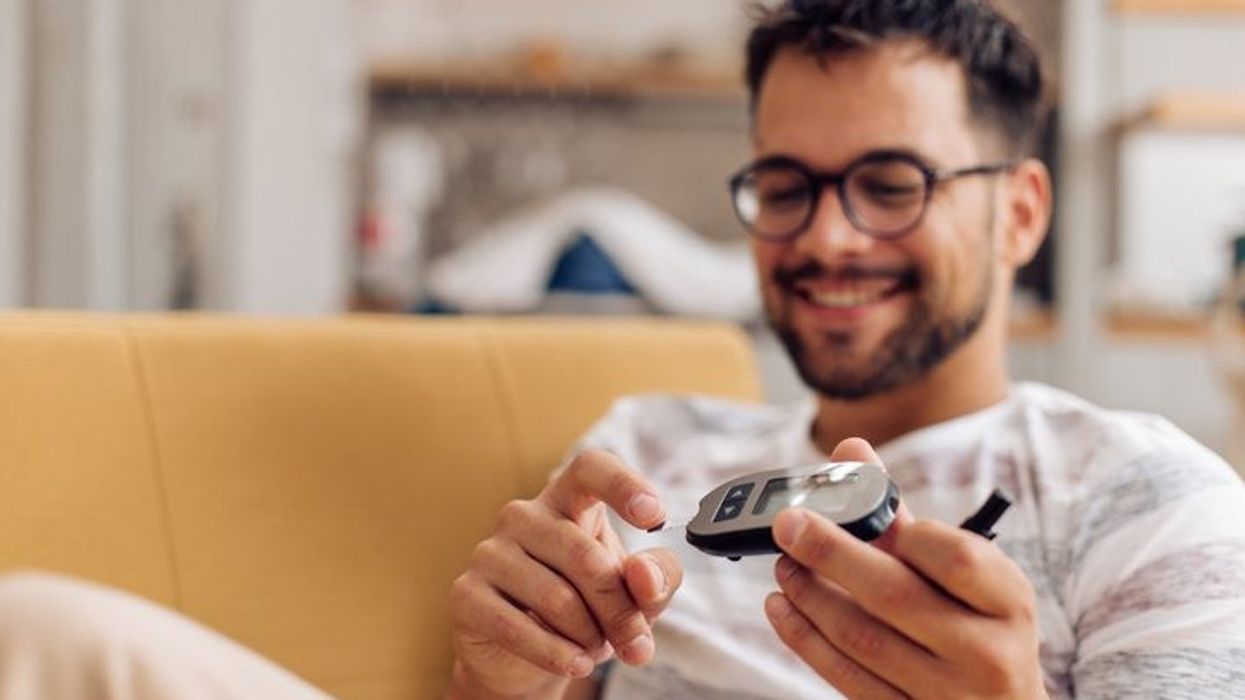 Diabetes UK, Tesco urge men under 40 to get tested for type 2 diabetes risk