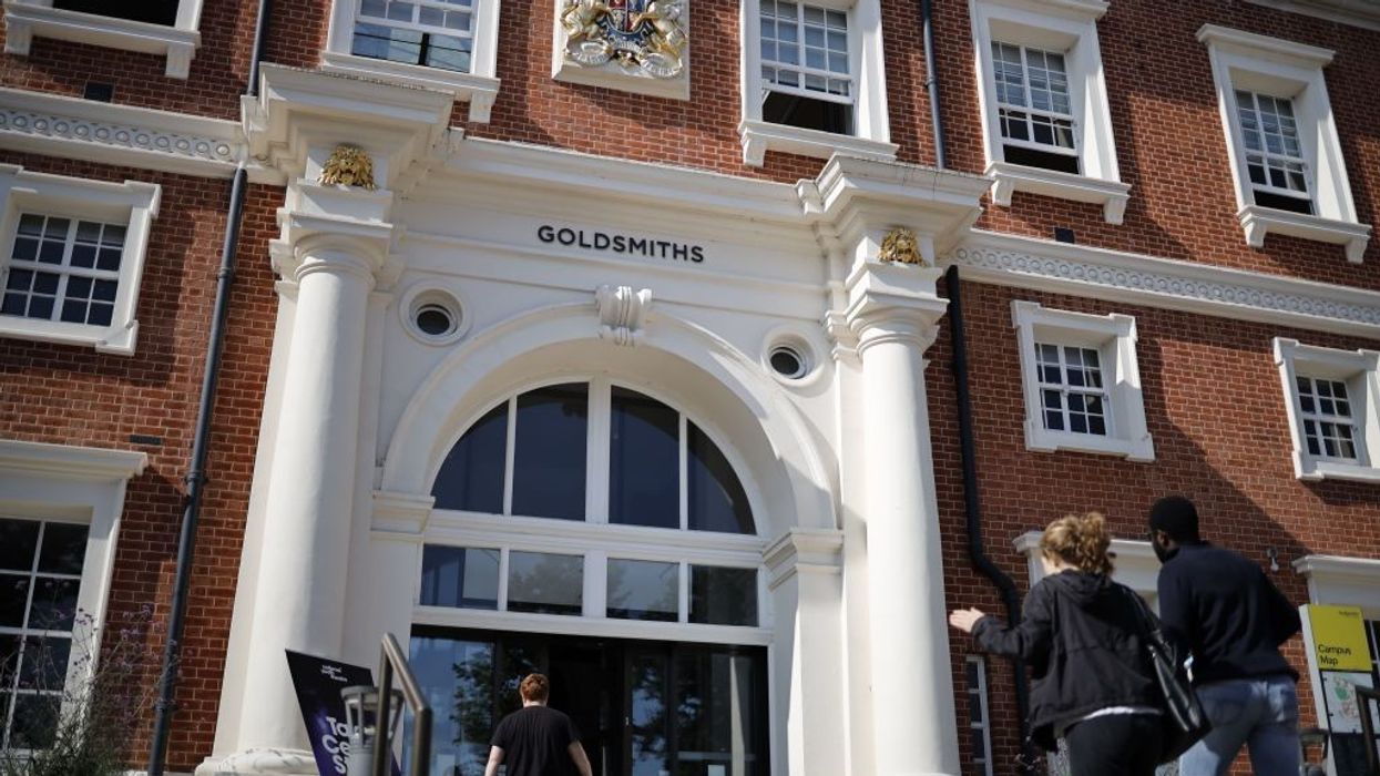 Ethnic minority students to get funding to study at Goldsmiths