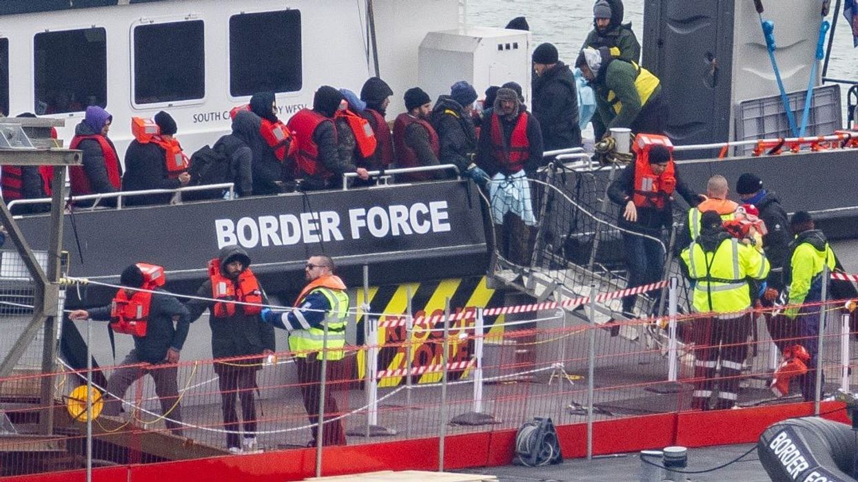 UN rights chief expresses concerns over UK migration bill