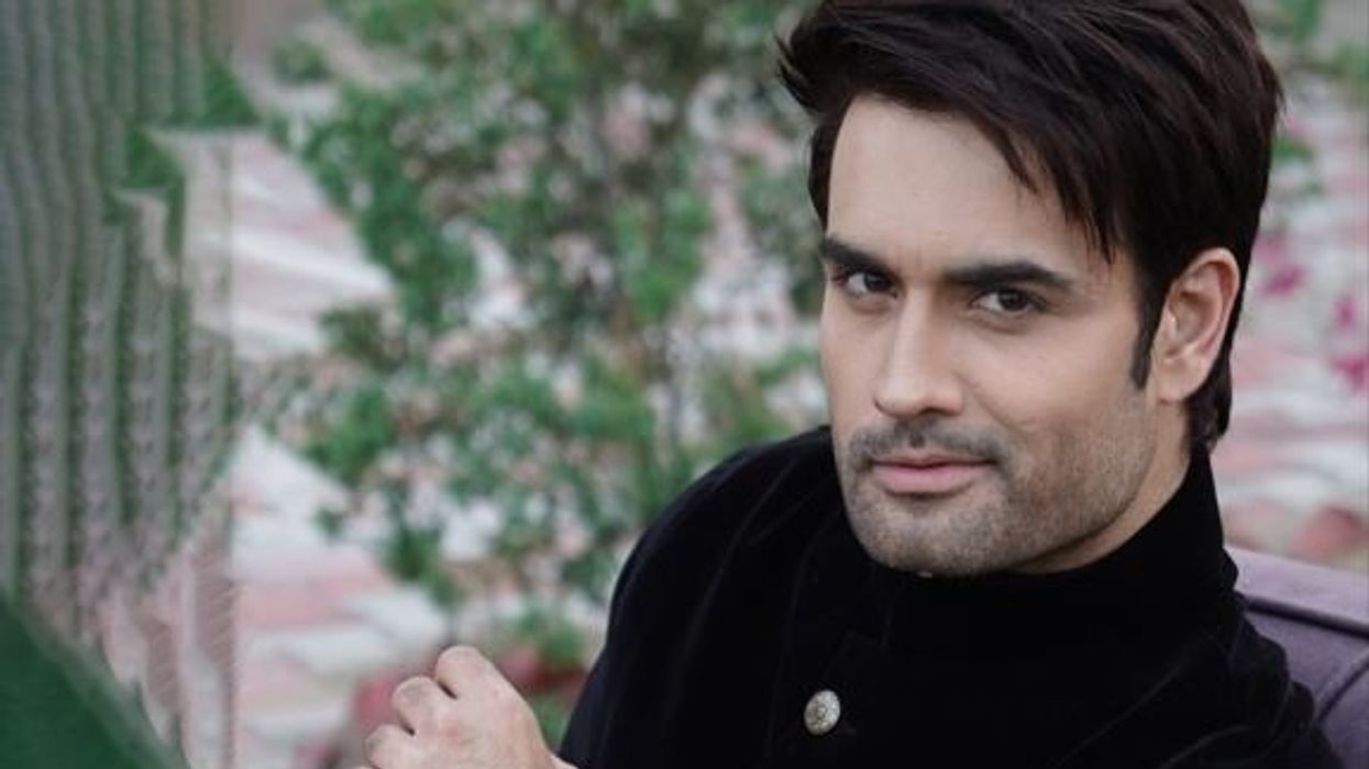 Vivian Dsena: What dreams may come