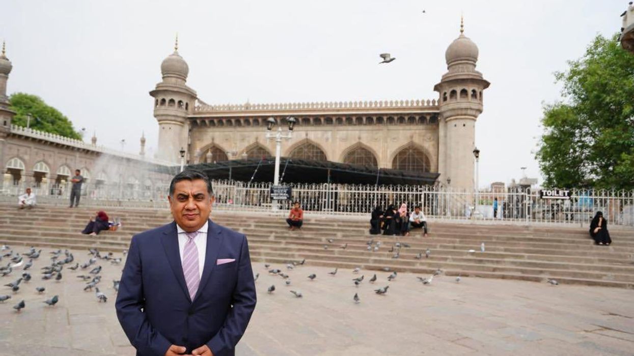 Lord Ahmad: Strong UK-India ties ‘already making a real-world difference’