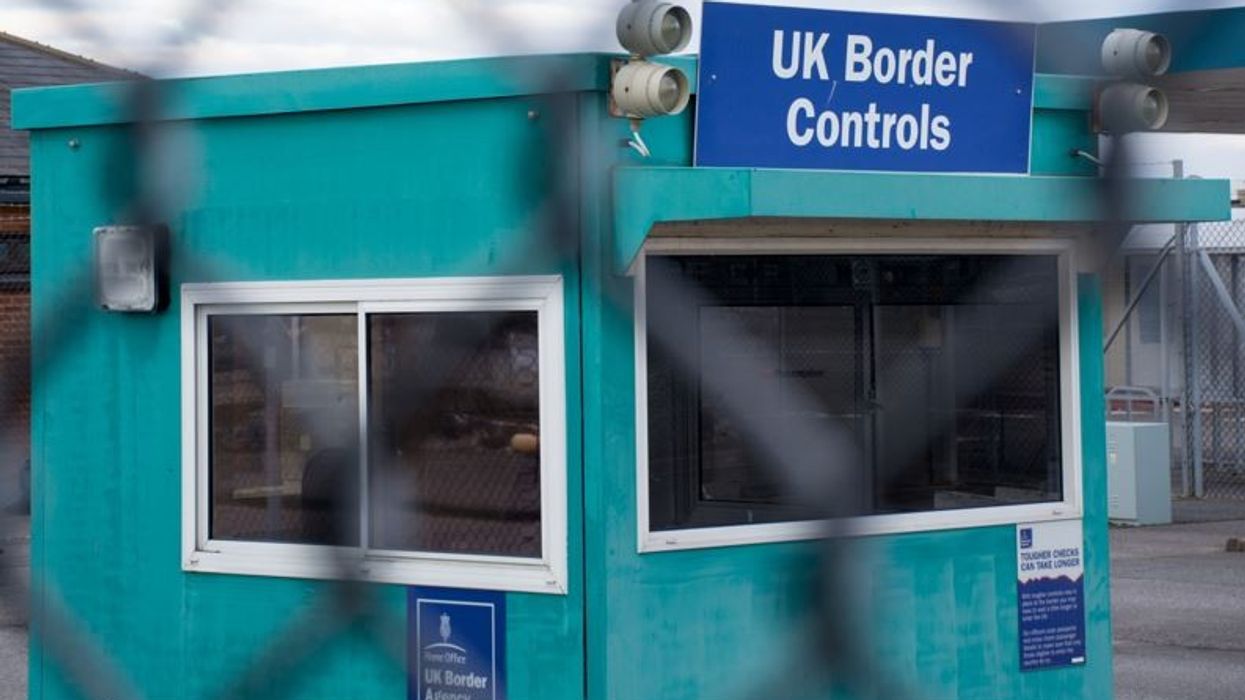 Displaced people ‘can prove to be great assets’ for London’s economy: Survey