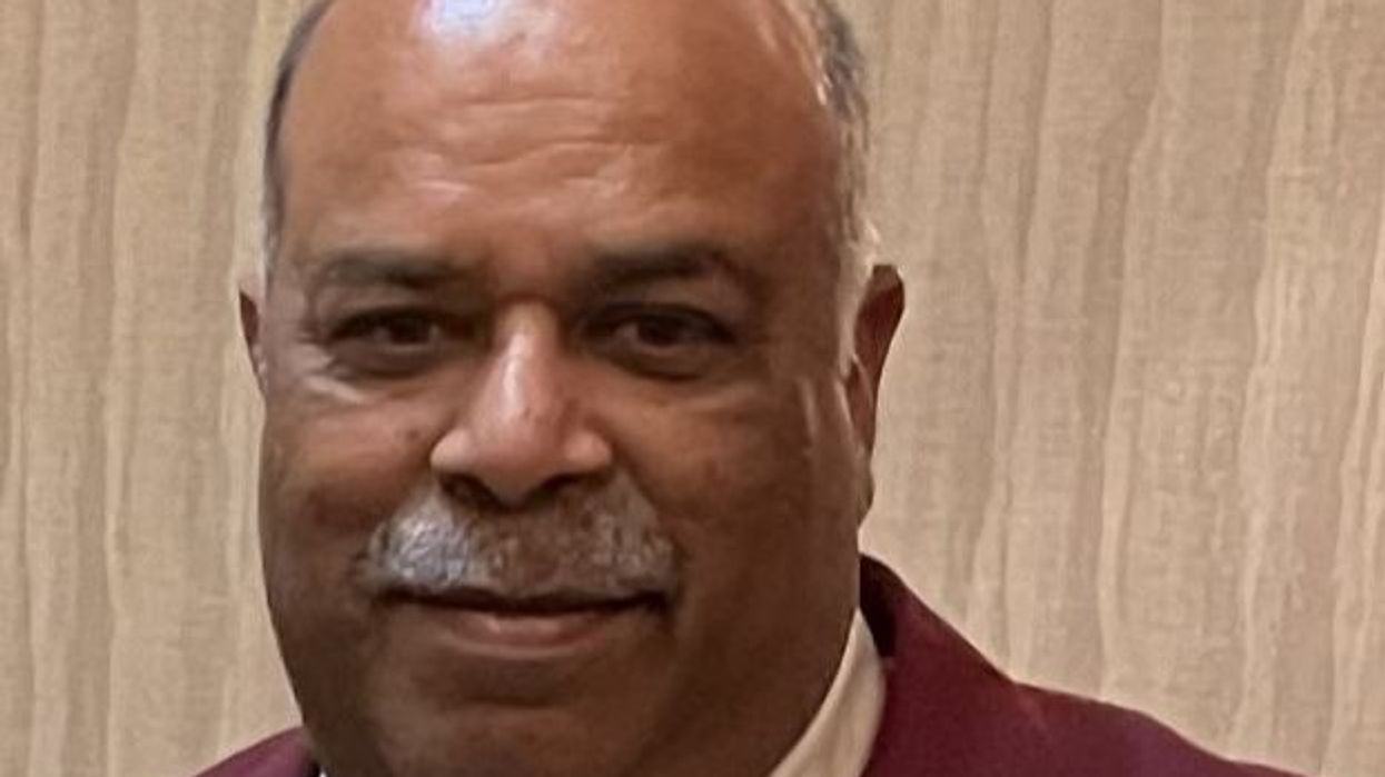 Indian-American to receive Cricket Hall of Fame lifetime achievement award