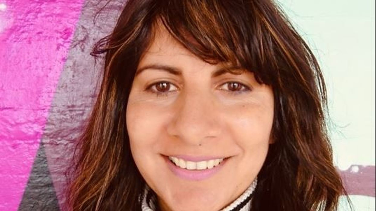 Shalini Boland: ‘It’s fun to make readers gasp’