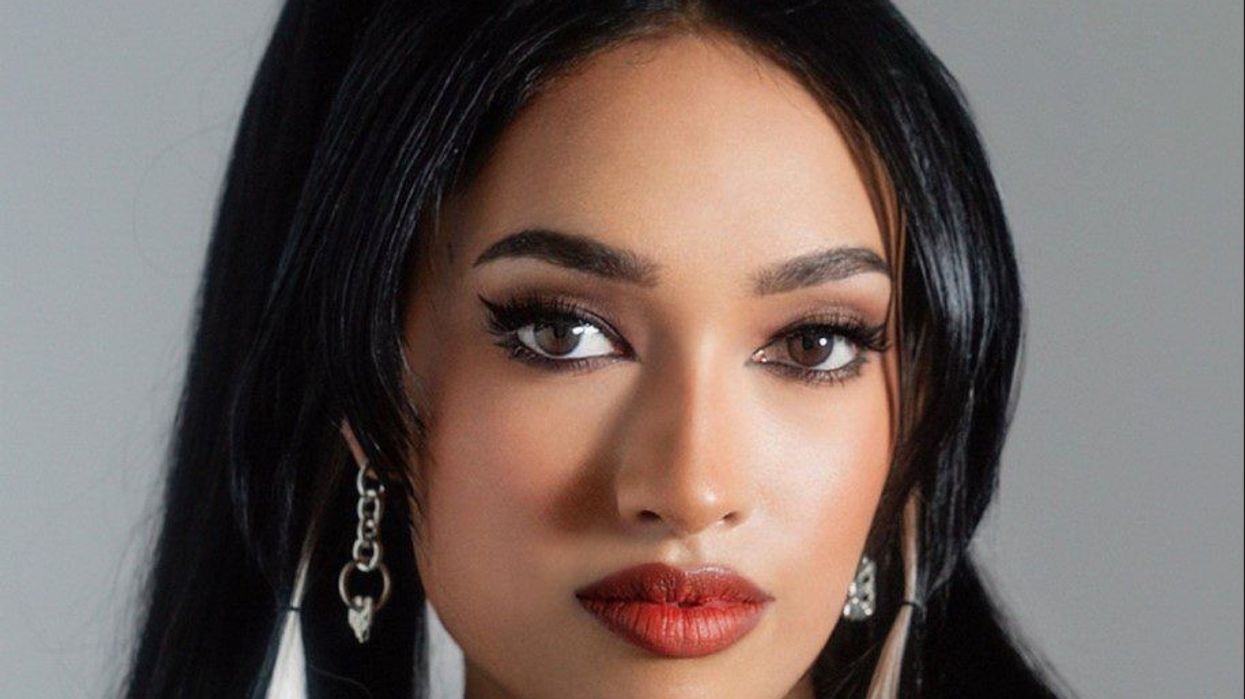 Gilska's top 10 favourite songs