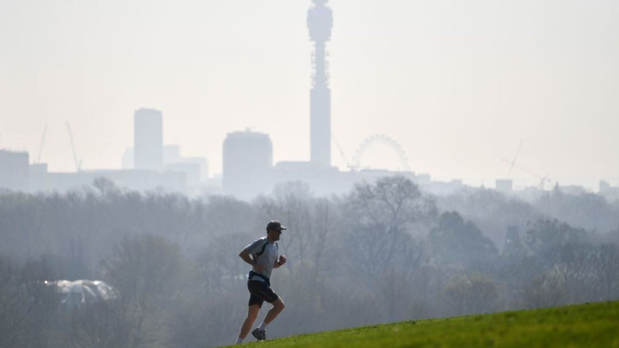 Ethnic minorities most affected by air pollution in UK, study reveals