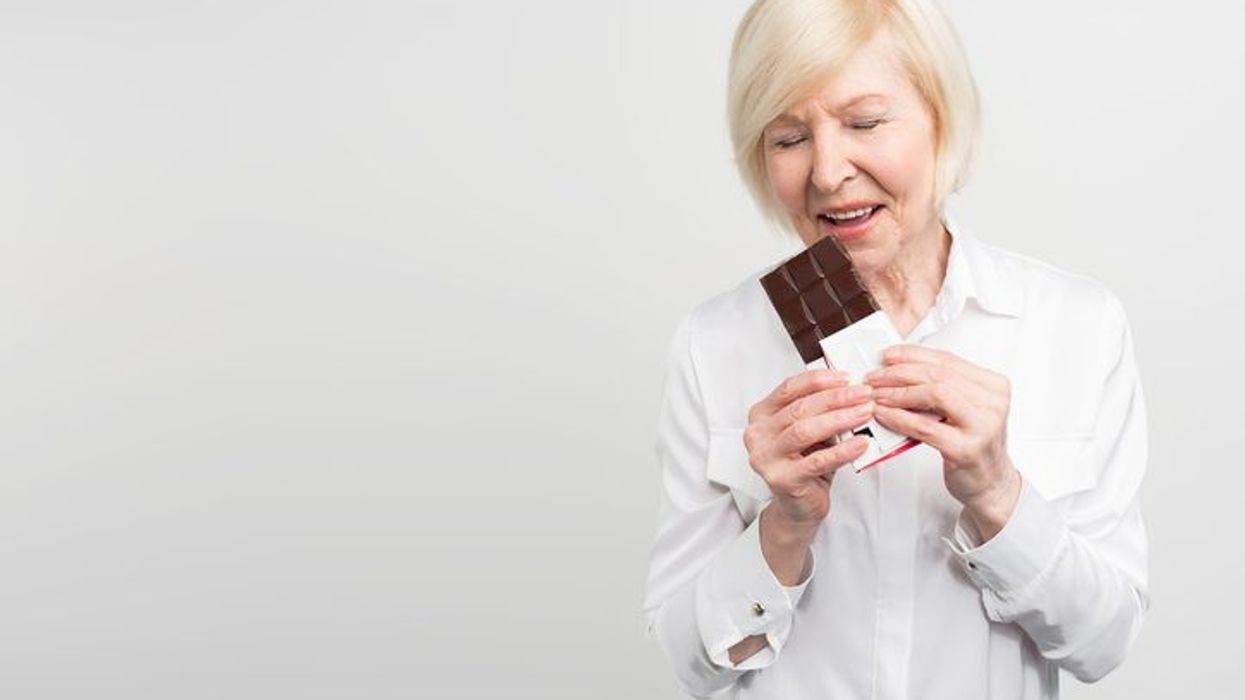 Dark chocolate could be ‘nutrient for ageing brain’: Study