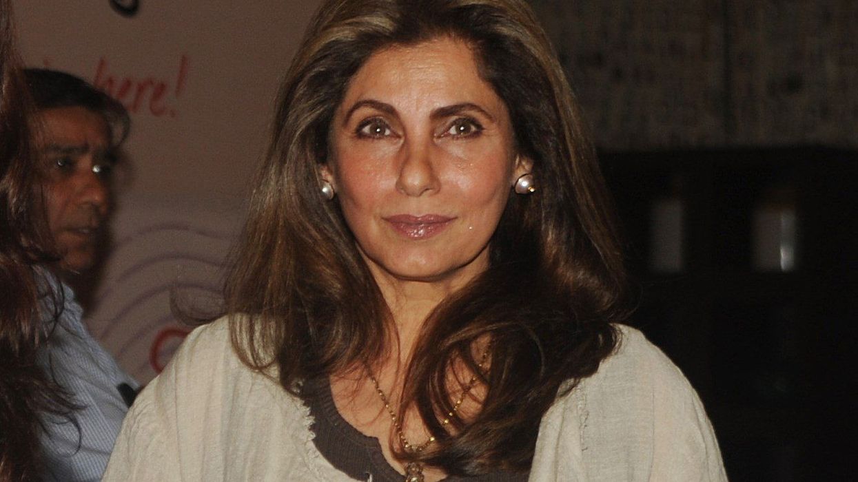 Top 10 Dimple Kapadia moments in movies