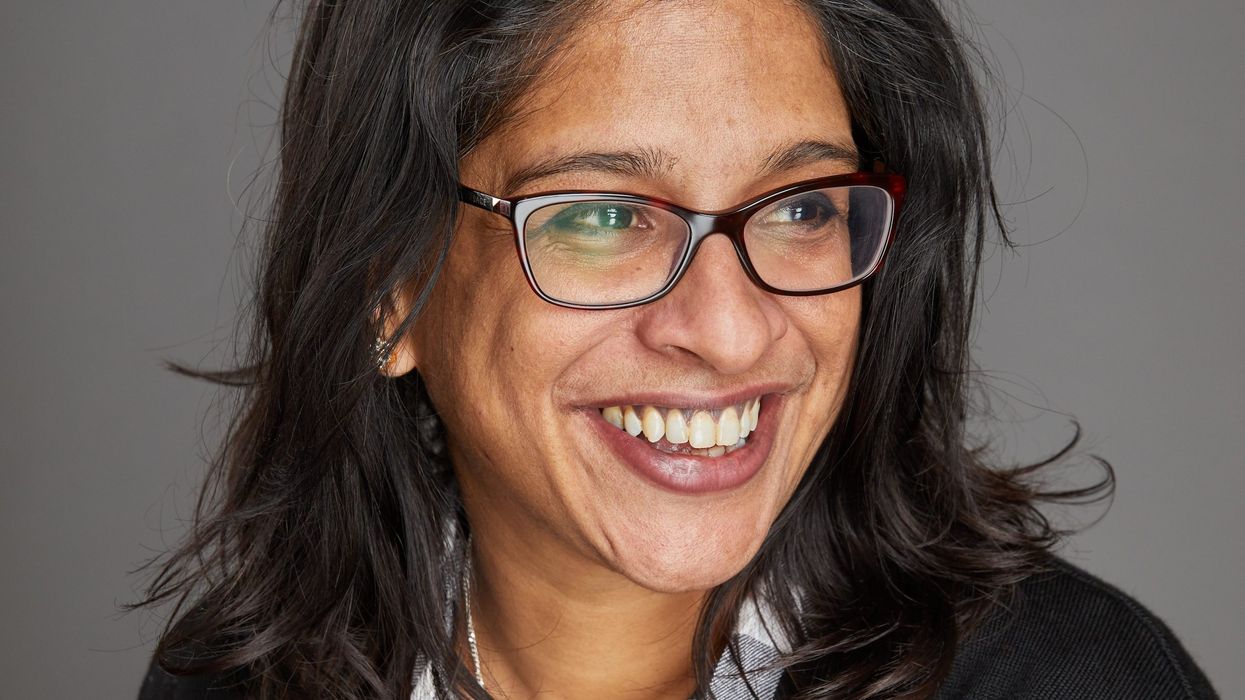 Indhu Rubasingham steps down as artistic director of Kiln Theatre