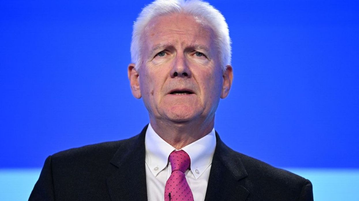 UK’s largest business lobby CBI outlines survival plan