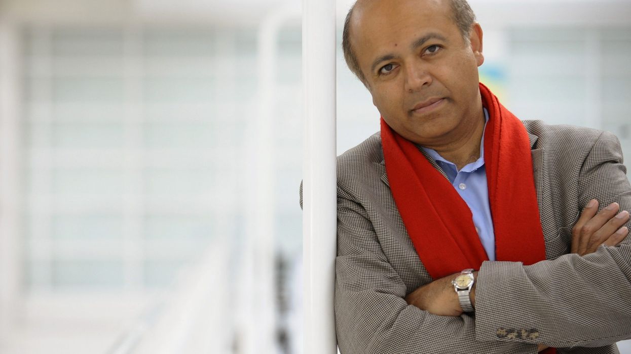 The Covenant of Water: An epic story set across generations