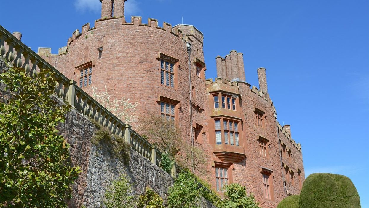 National Trust indicates openness to restitute colonial artefacts