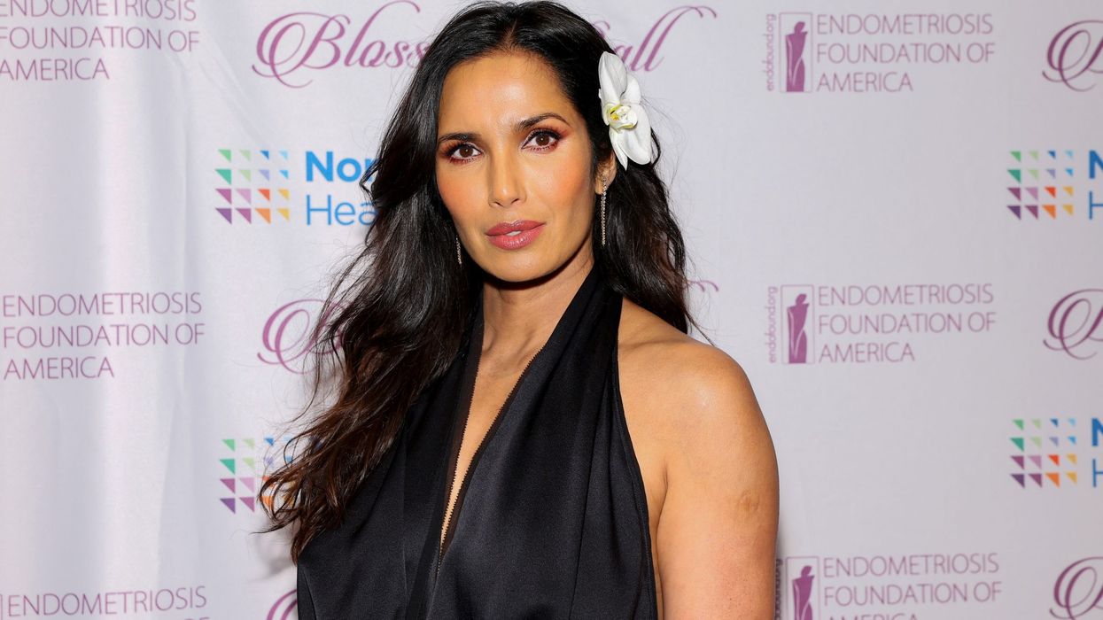 Padma Lakshmi to leave 'Top Chef' after 20th season