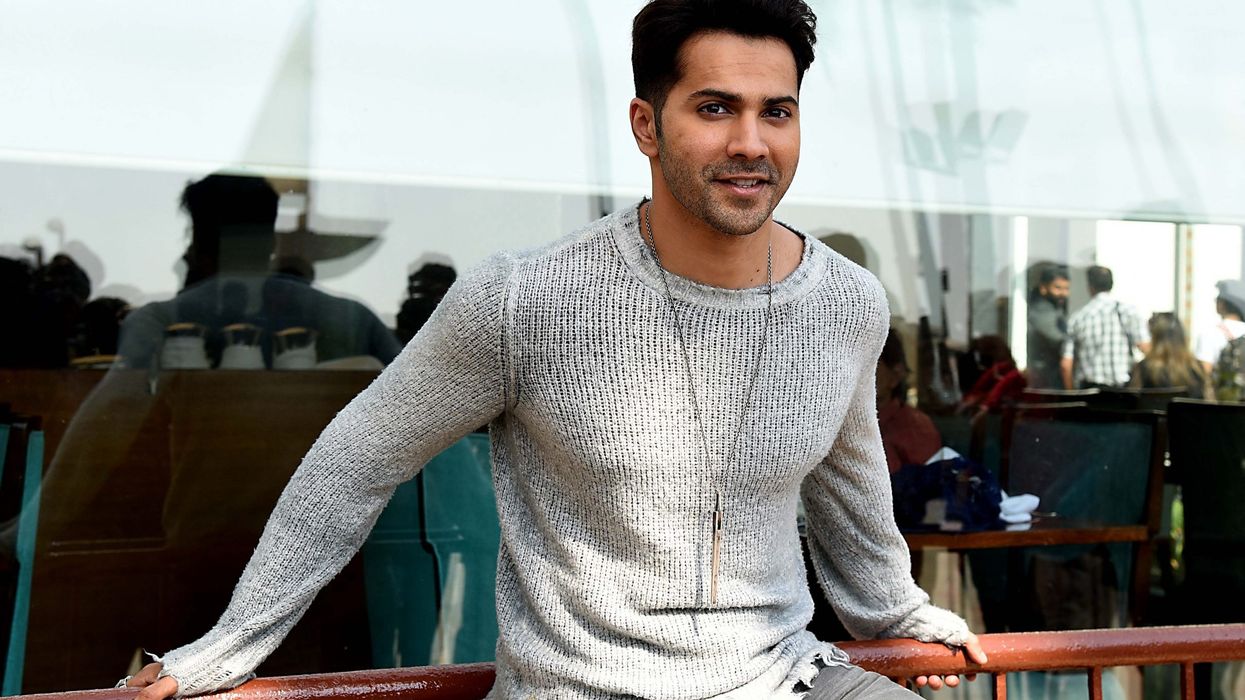 Varun Dhawan gears up for last schedule of 'Citadel'