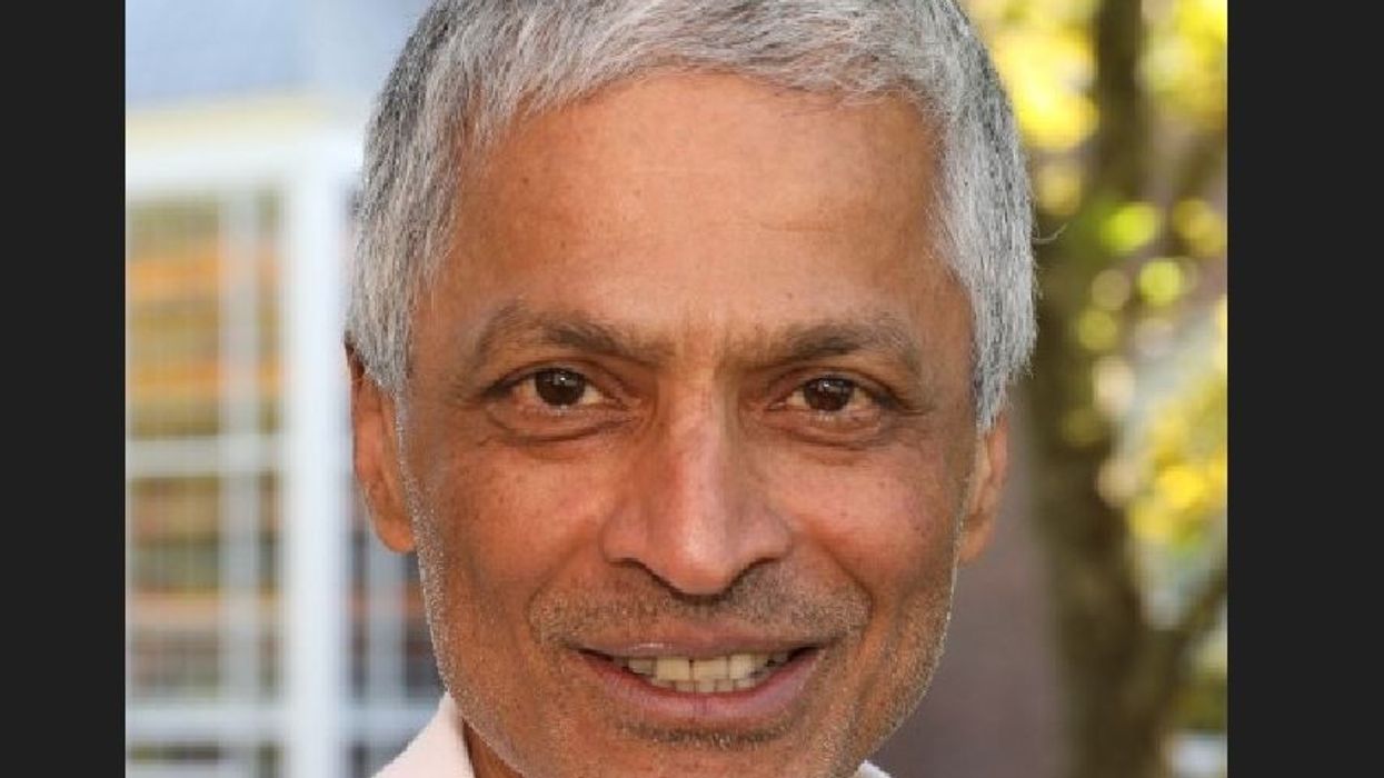 Scottish Mortgage firm 'misleading' shareholders, claims fired director