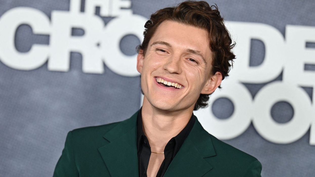 Tom Holland on India visit: ‘It was the trip of a lifetime’