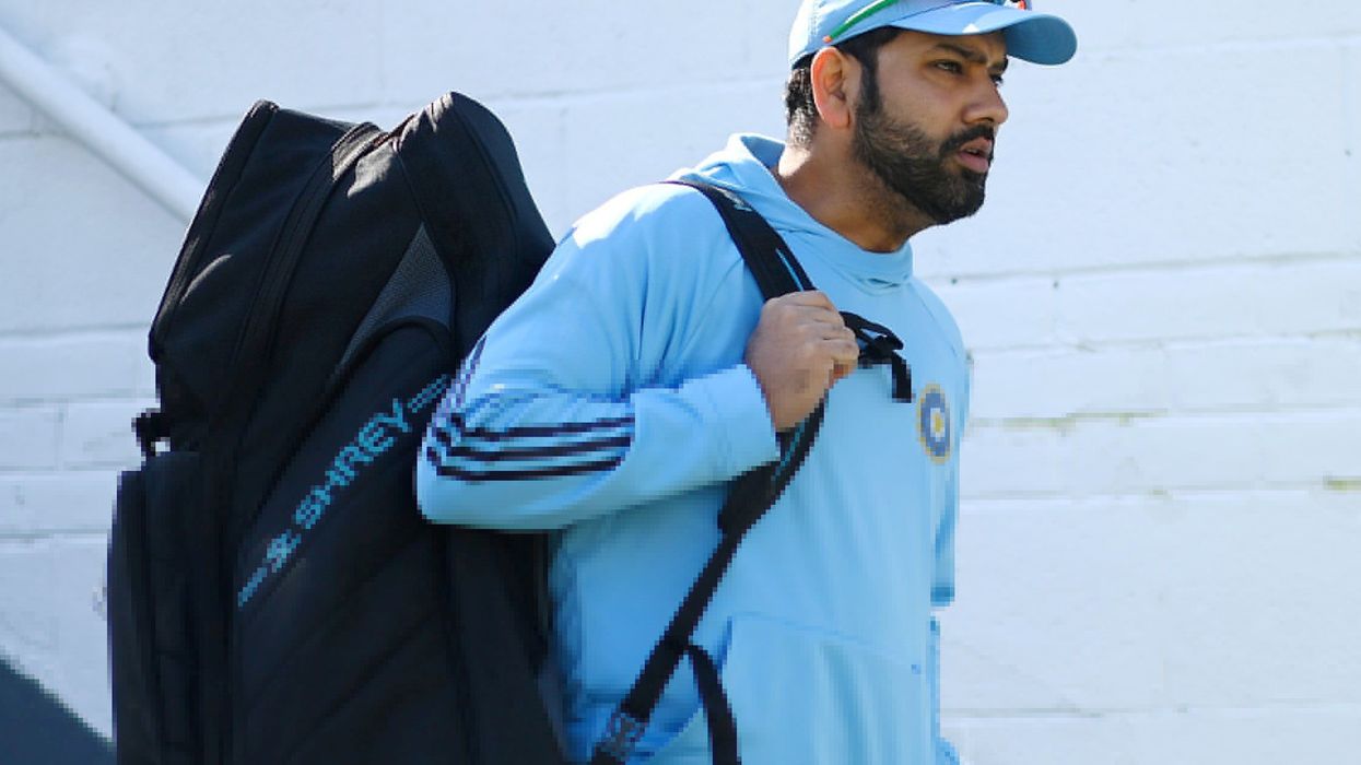 WTC Final: Indian batting takes on Australian pace for test honours
