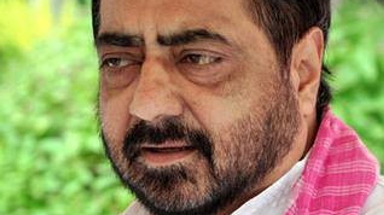 Theatre director-actor Aamir Raza Husain dies at 66