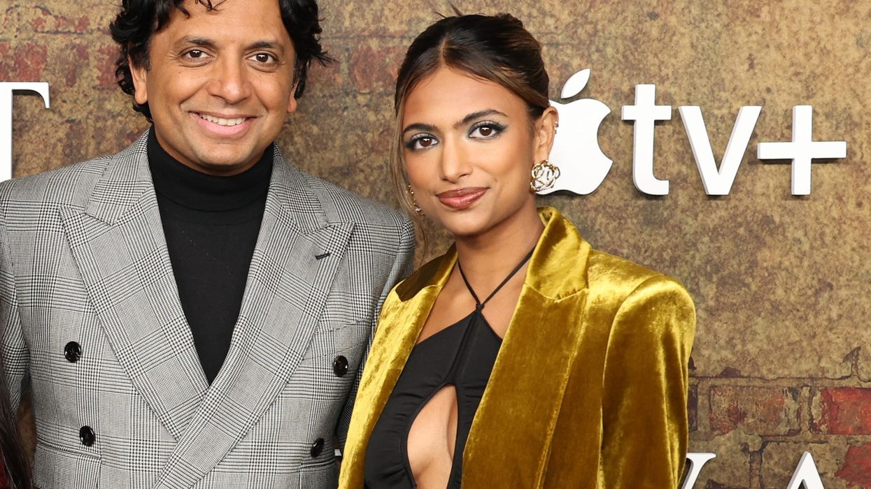 'The Watchers': From cast to release date, everything we know so far