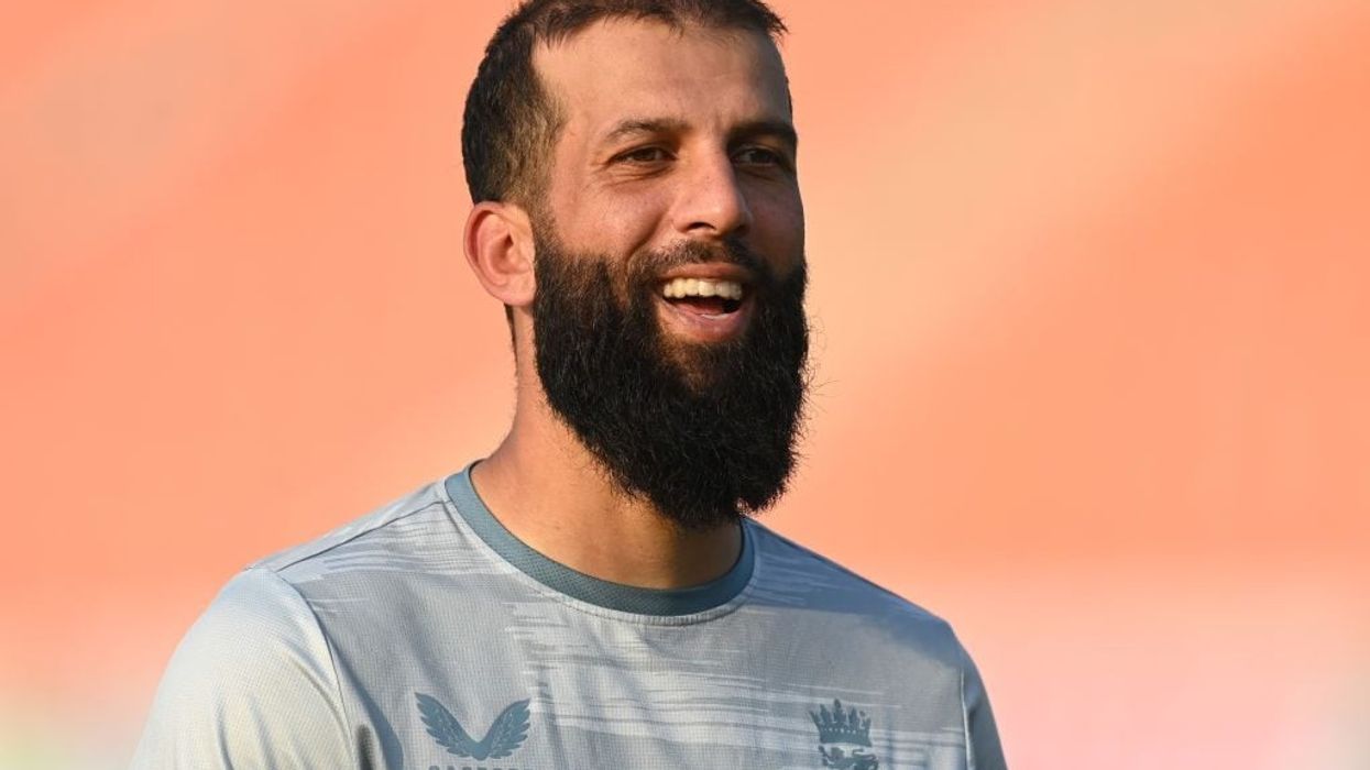 Moeen Ali considering test return ahead of Ashes: report