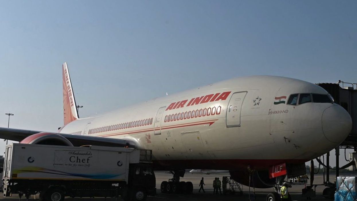 Snag forces Air India’s Delhi-San Francisco flight to land in Russia