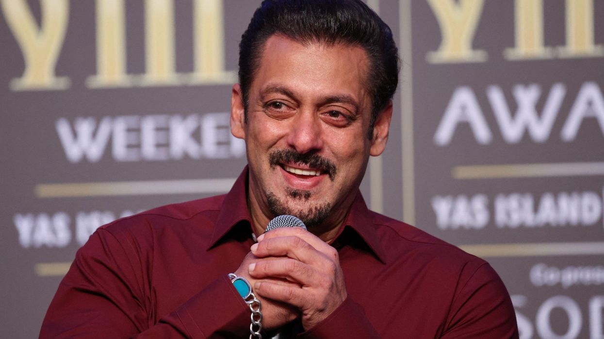 Confirmed: Salman to host 'Bigg Boss OTT 2'