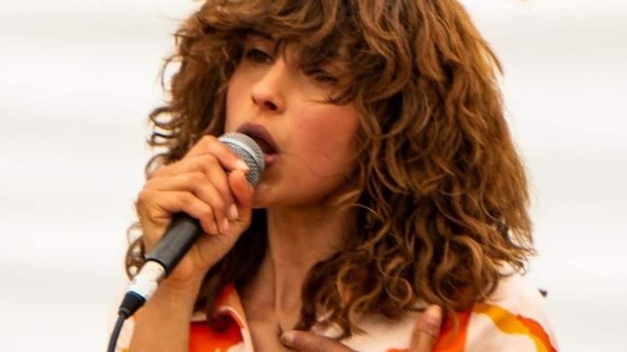 My Playlist by Brooke Law