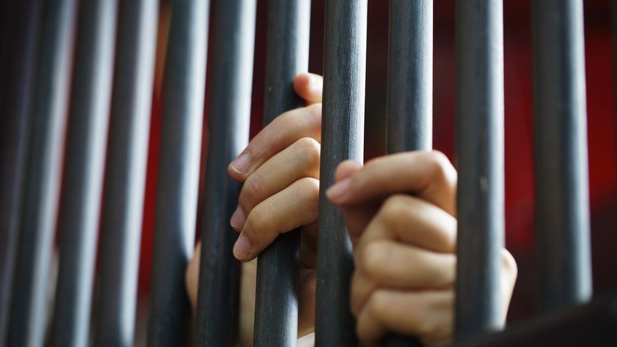 Indian nationals arrested for defrauding elderly woman in US