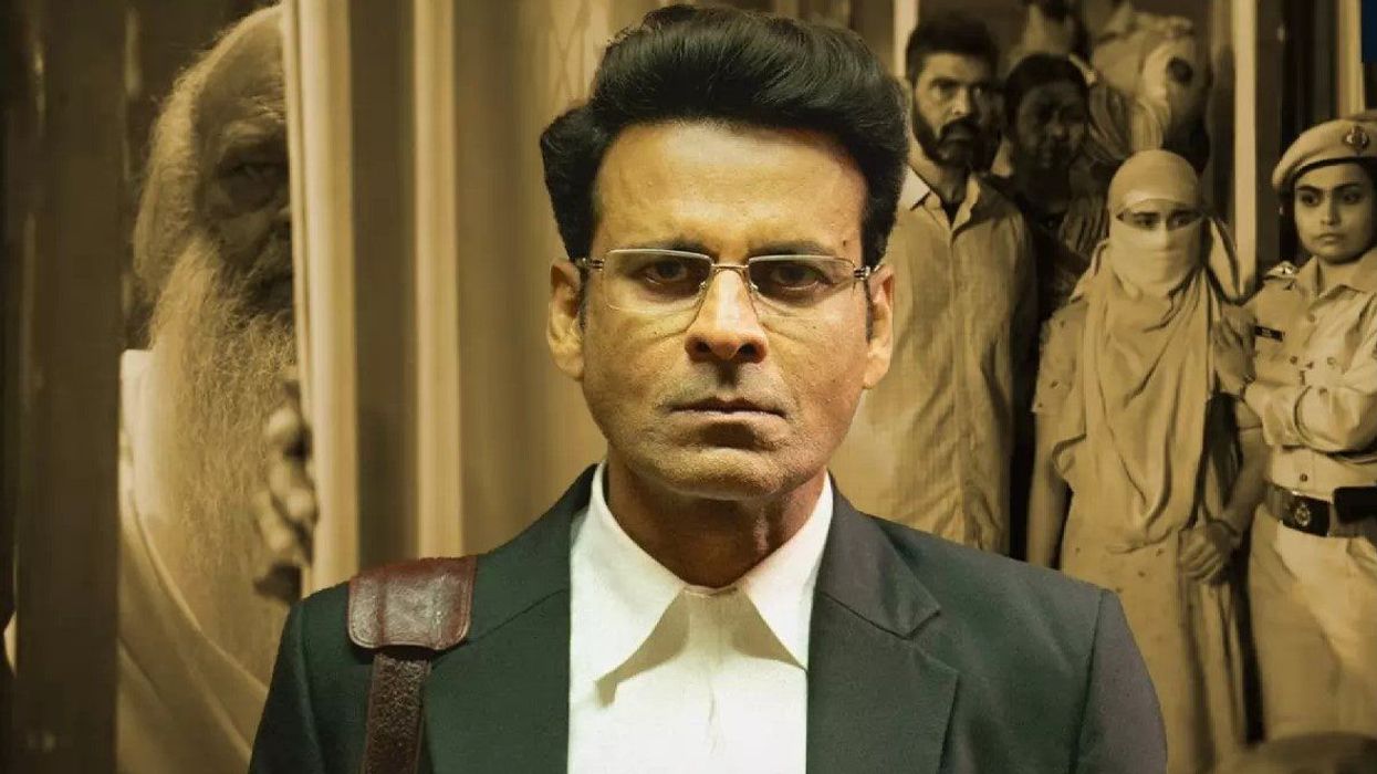 'Sirf Ek Bandaa Kaafi Hai' review: Bajpayee shows his range in gripping courtroom drama
