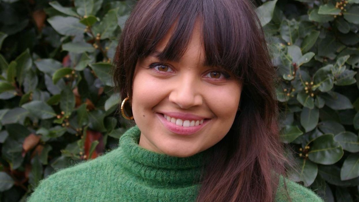 Sara Nisha Adams: ‘I love writing about friendships’