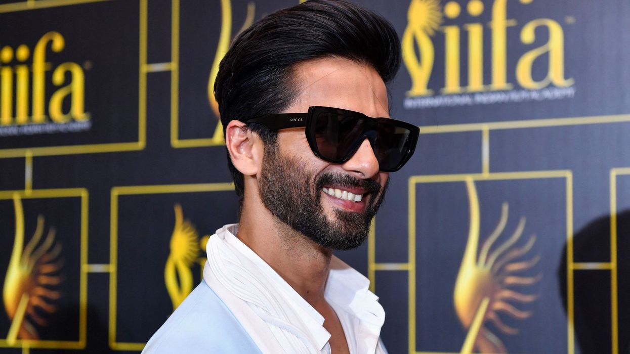 Shahid trolled for saying ‘marriage is about women fixing men’