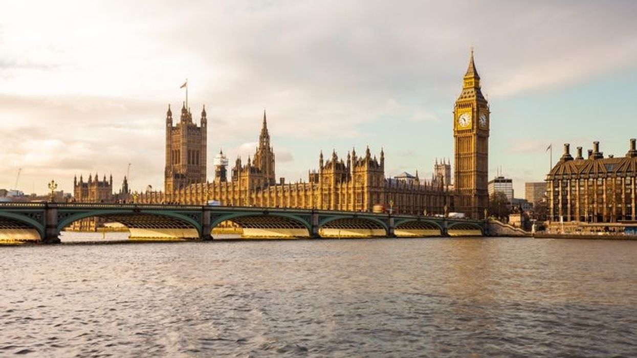 Britain proposes stricter procurement laws to safeguard national security