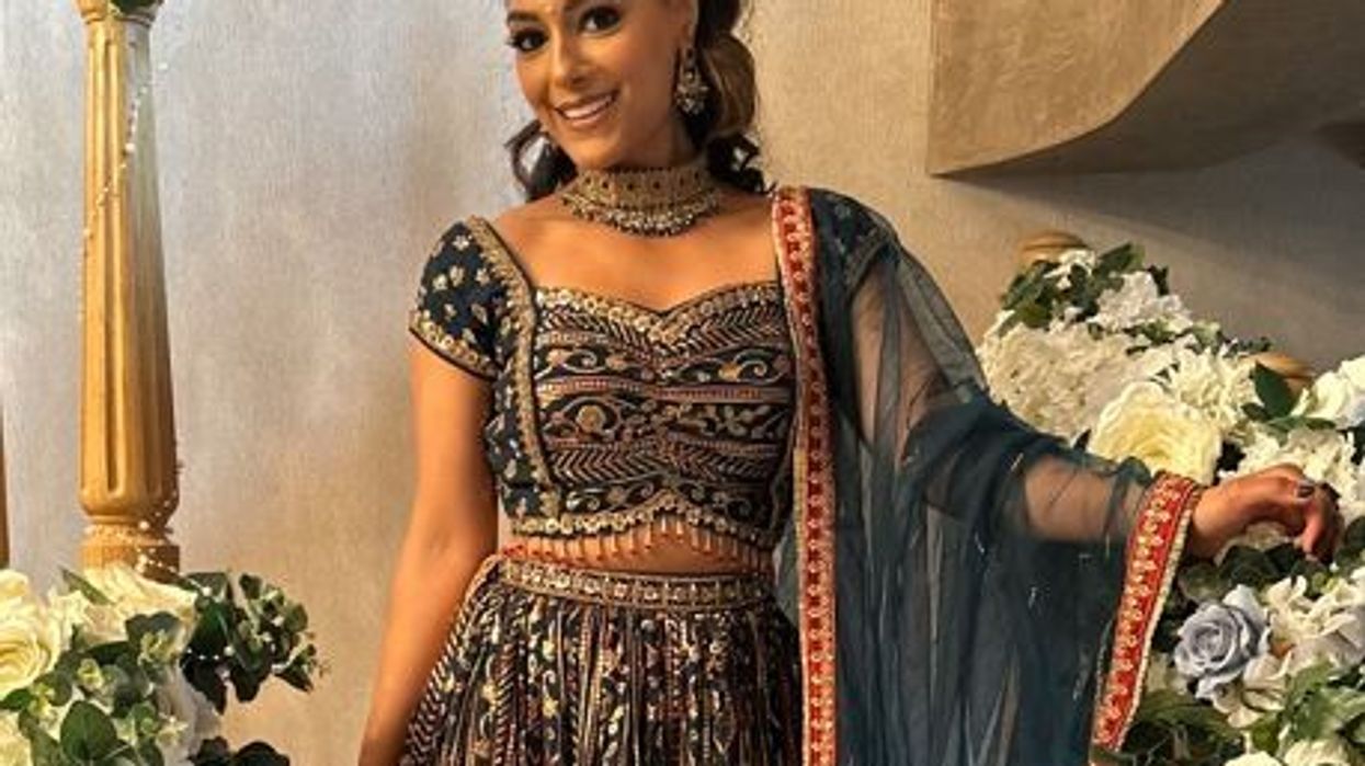 Top 10 roles of Manpreet Bambra