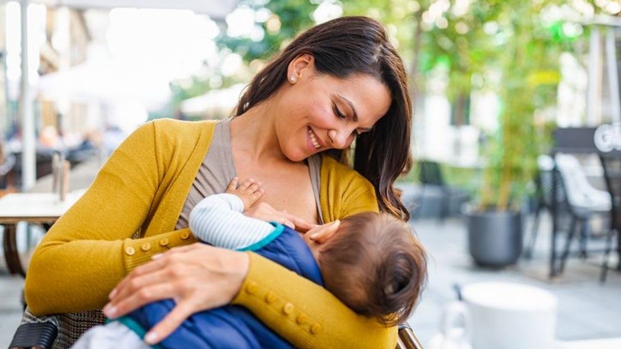 Breastfeeding linked to higher GCSE exam performance in children: Study