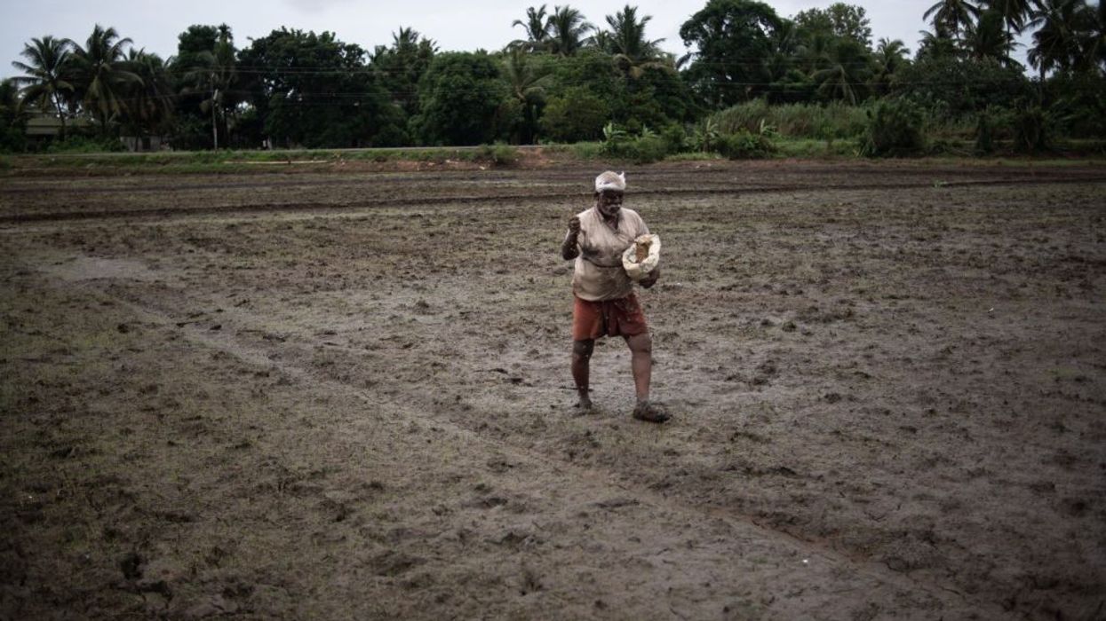 India monsoon reaches Kerala after longest delay in seven years
