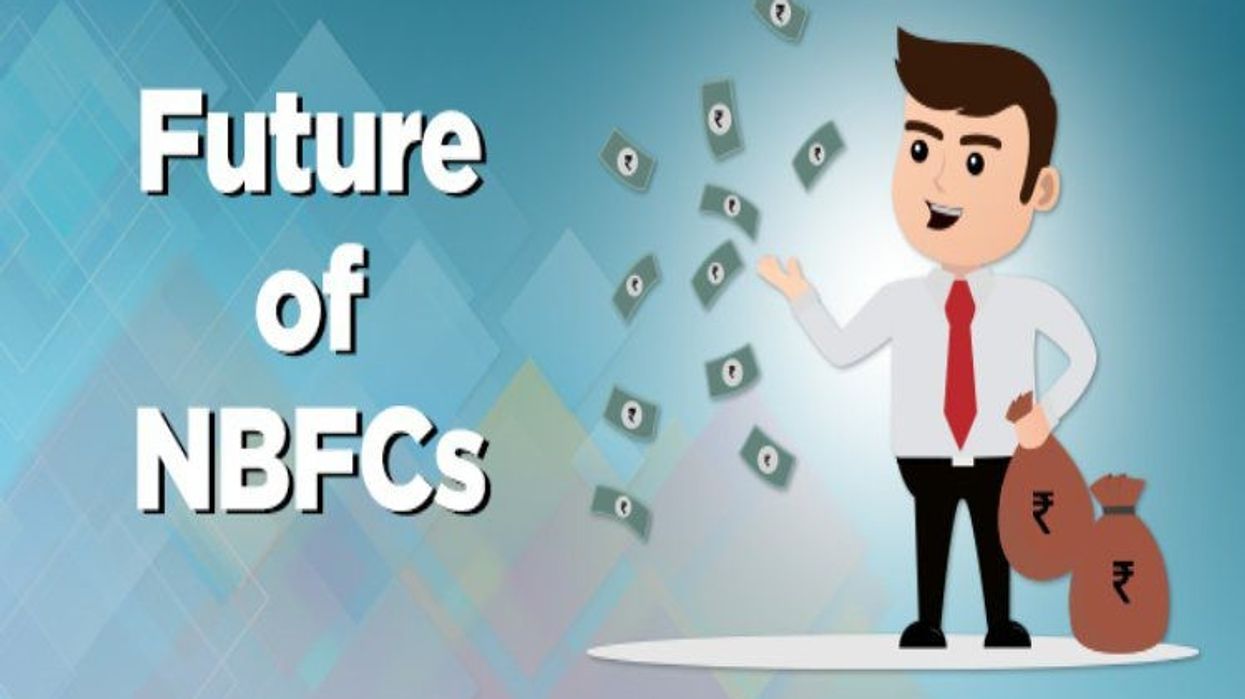 The Future of NBFCs: Opportunities, Challenges, and Innovations in the Evolving Financial Ecosystem