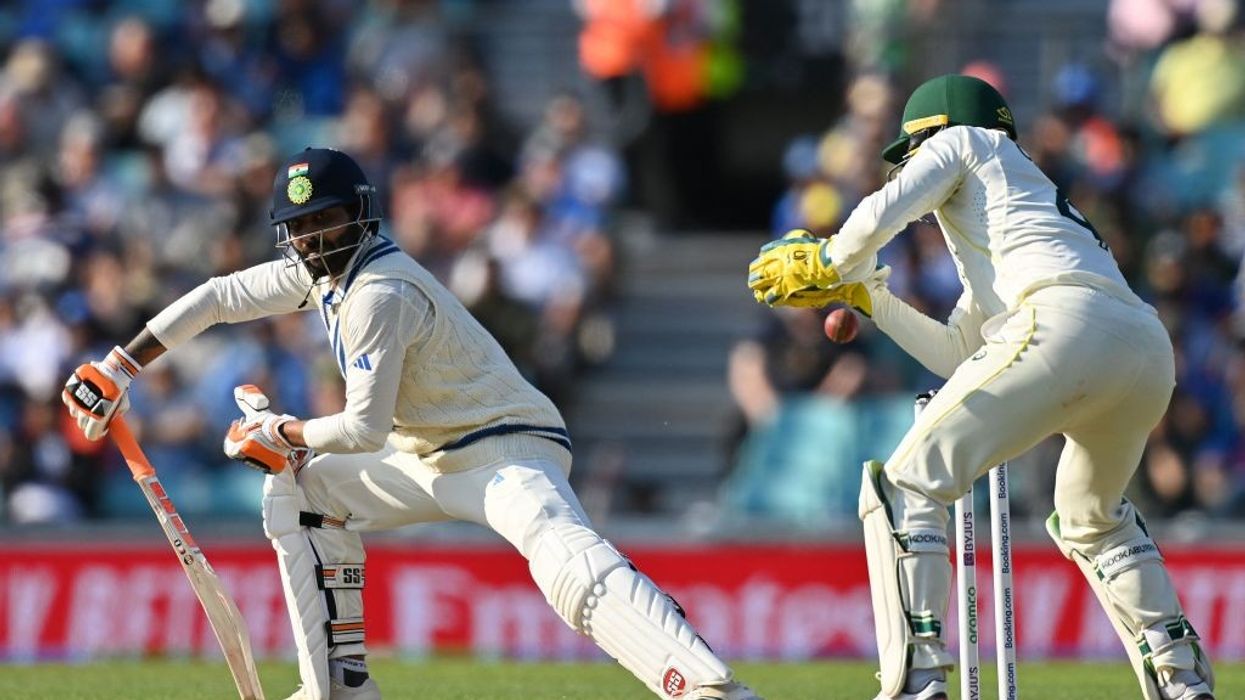 World Test Championship final: India's top order melts down