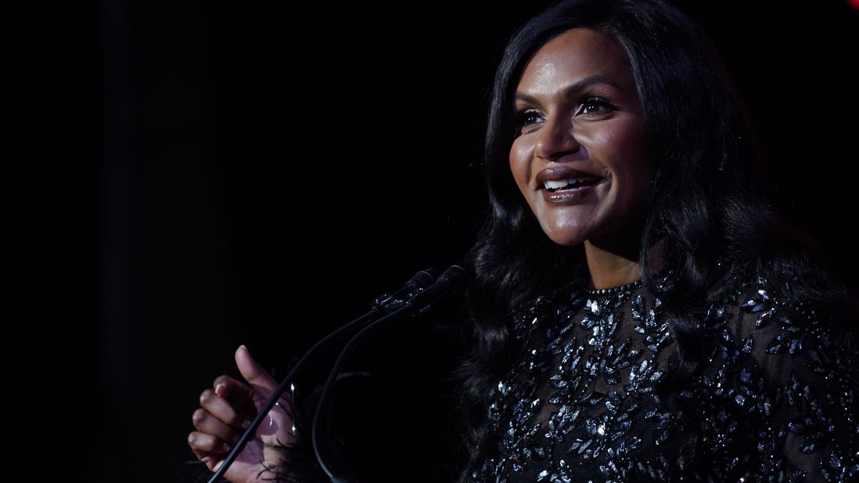 Mindy Kaling on why ‘Never Have I Ever’ is ending