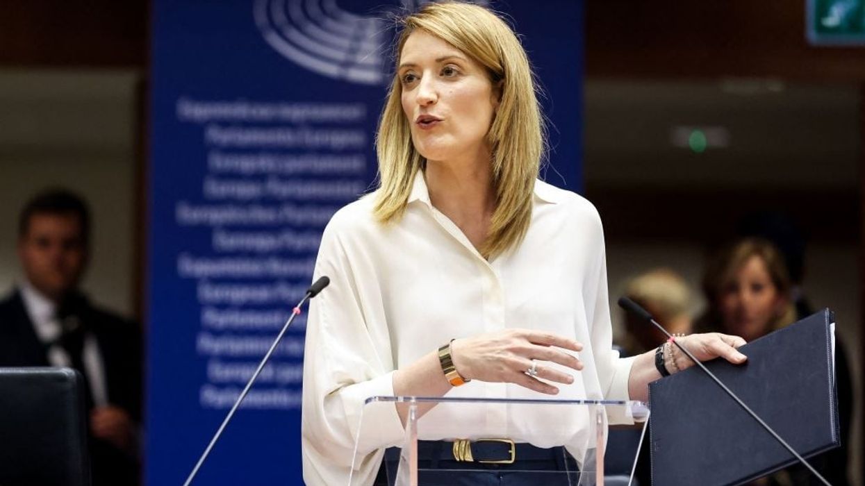 EU reaches long-stalled deal on refugee hosting